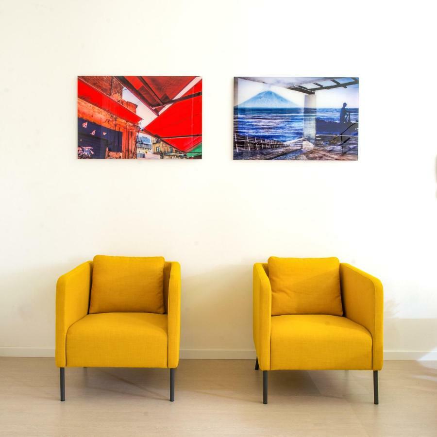 Loft 18 By Wonderful Italy Leilighet Palermo Eksteriør bilde